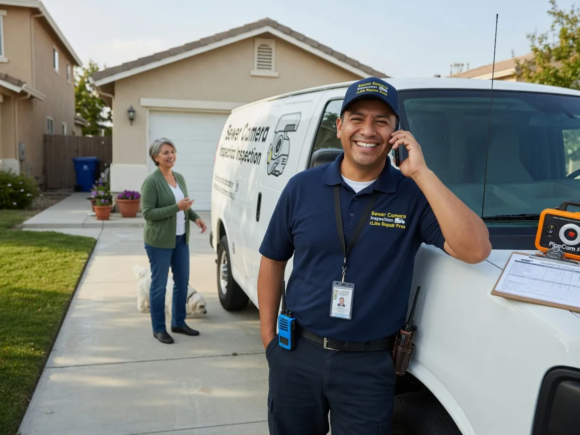Sewer Line Repair Bentonville, OH FAQs